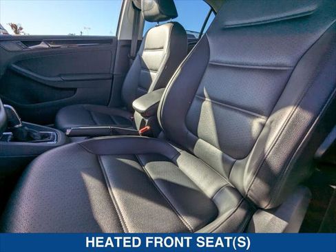 Used 2017 Volkswagen Jetta SEL image 13