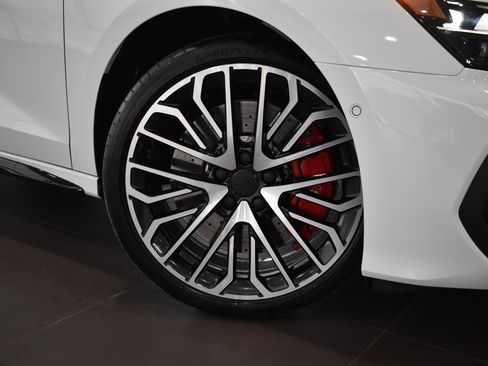 New 2026 Audi S3 Premium AWD/4WD image 2