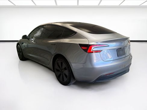 Used 2025 Tesla Model 3 Long Range RWD image 6