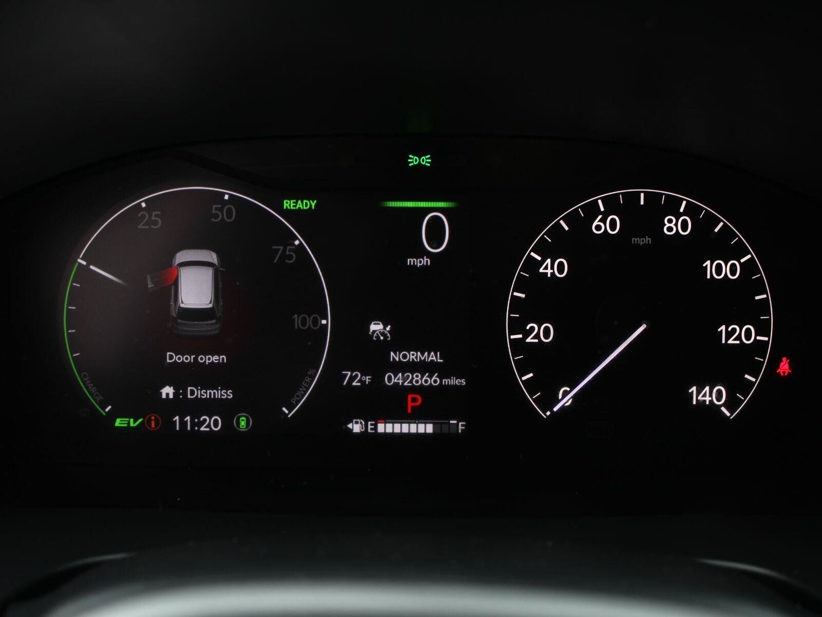 Used 2024 Honda CR-V Sport-L image 11