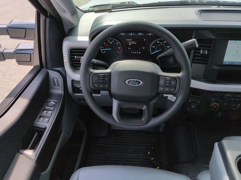 New 2026 Ford F250 XL image 16