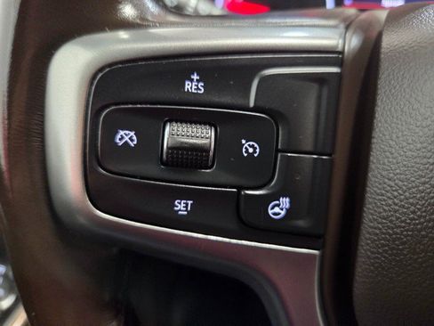Used 2019 Chevrolet Silverado 1500 LT Trail Boss AWD/4WD image 50