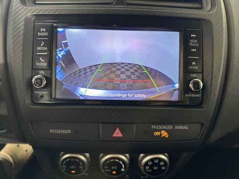 Used 2025 Mitsubishi Outlander Sport ES AWD/4WD image 22