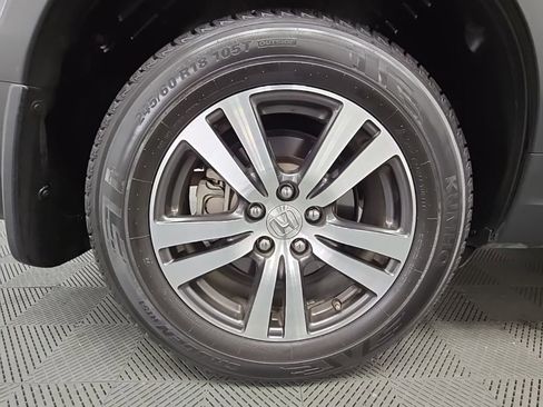 Used 2017 Honda Pilot EX-L image 50