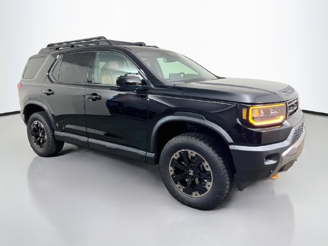 New 2027 Honda Passport TrailSport Elite image 20