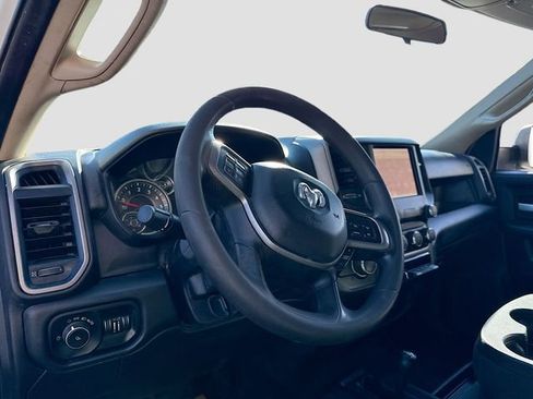 Used 2019 RAM 2500 Tradesman image 10