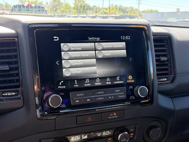 Used 2022 Nissan Frontier PRO-4X w/ Pro-4X Premium Package AWD/4WD image 18