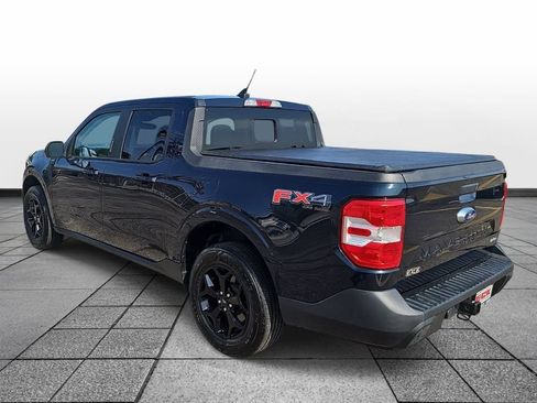 Used 2022 Ford Maverick Lariat w/ Equipment Group 500A Standard AWD/4WD image 7