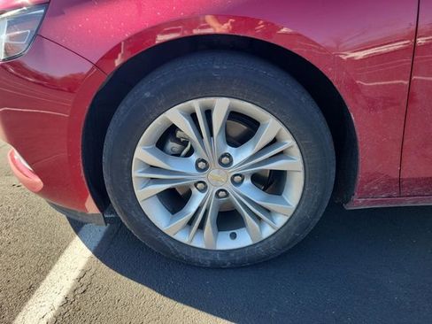 Used 2014 Chevrolet Impala LT w/ Premium Seating Package image 18