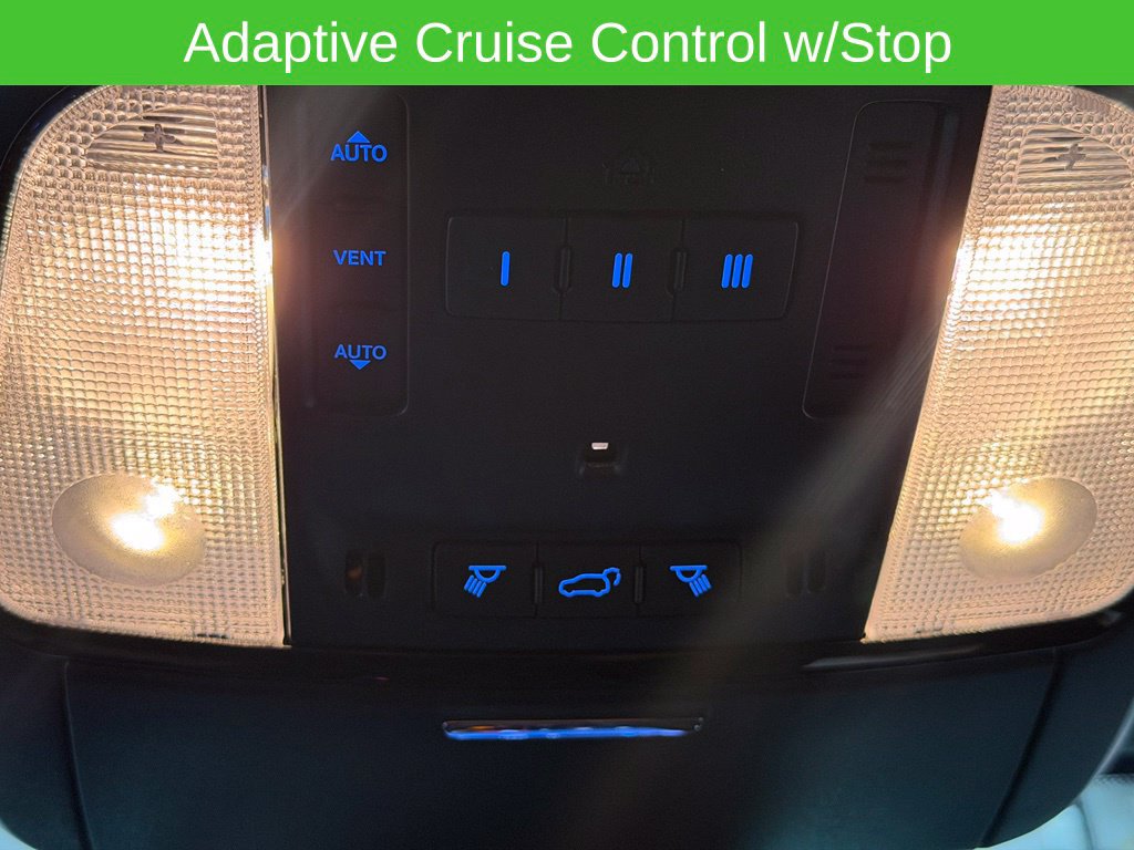 Used 2025 Dodge Durango GT AWD/4WD image 37