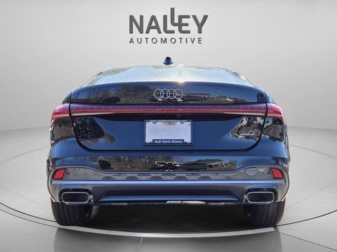 New 2025 Audi A5 2.0T Premium Plus image 5