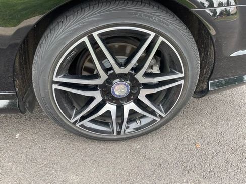 Used 2014 Mercedes-Benz C 350 Coupe image 11