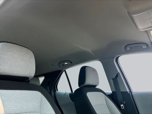 Used 2024 Chevrolet Equinox LS AWD/4WD image 29