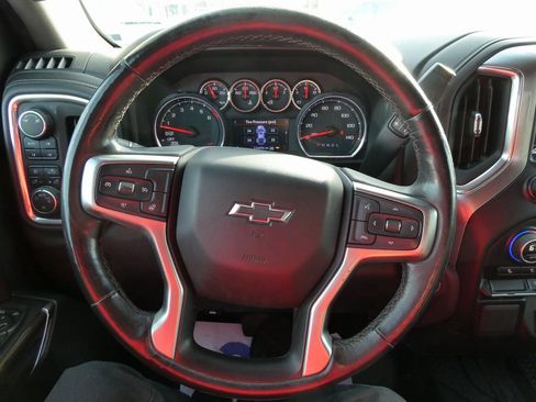 Used 2019 Chevrolet Silverado 1500 RST image 26