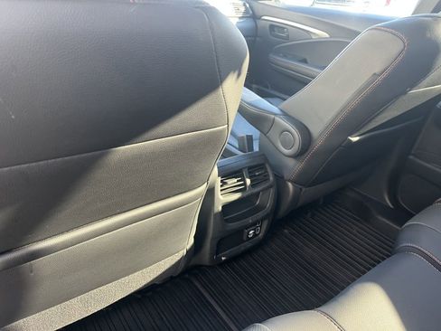 Used 2022 Honda Passport TrailSport image 20