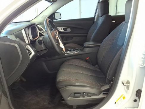 Used 2016 Chevrolet Equinox LT w/ Convenience Package FWD image 11