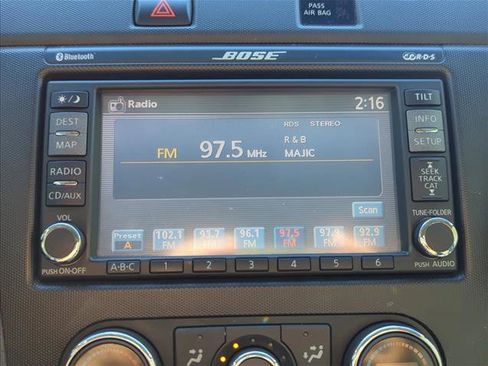 Used 2008 Nissan Altima 3.5 SE w/ Technology Pkg image 13