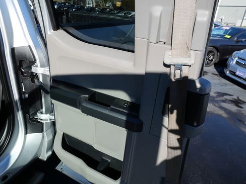 Used 2018 Ford F150 XL w/ Equipment Group 101A Mid image 19