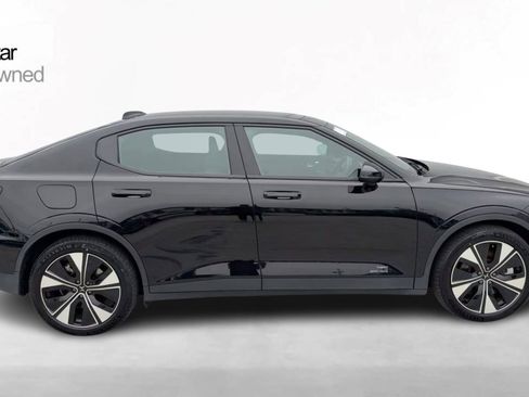 Used 2024 Polestar Polestar 2 w/ Pilot Pack image 6