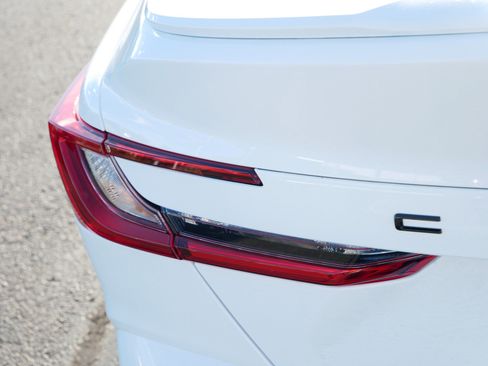 Certified 2025 Toyota Camry SE image 17