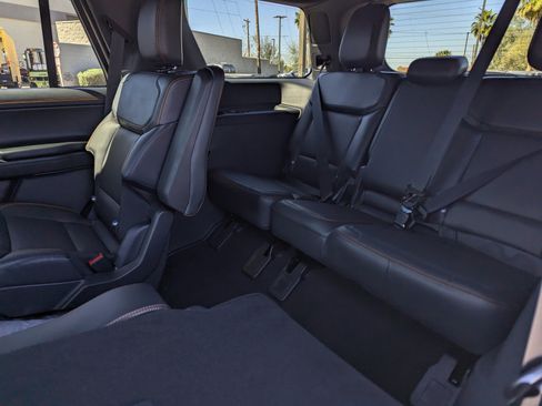 New 2026 Ford Expedition Tremor AWD/4WD image 8
