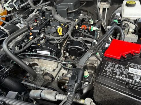 Used 2023 Ford Bronco Outer Banks AWD/4WD image 23