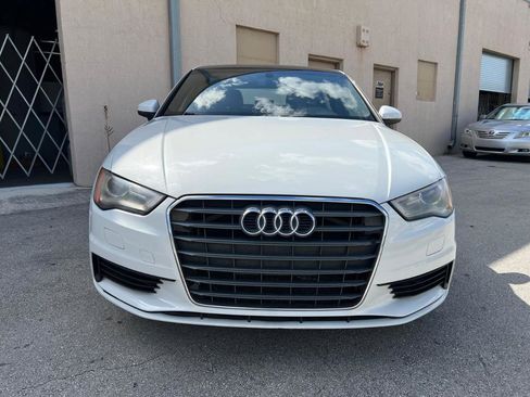 Used 2015 Audi A3 1.8T Premium w/ Aluminum Style Package FWD image 14