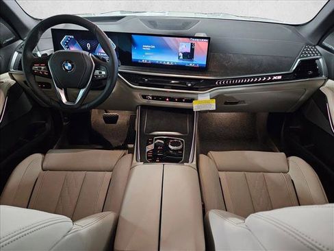 New 2026 BMW X5 sDrive40i image 14