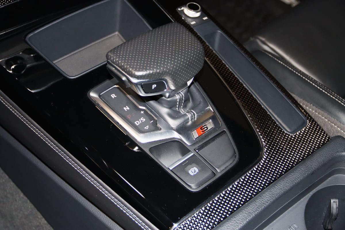 Used 2023 Audi SQ5 Premium Plus AWD/4WD image 40