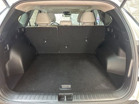 Used 2025 Hyundai Tucson SEL image 13
