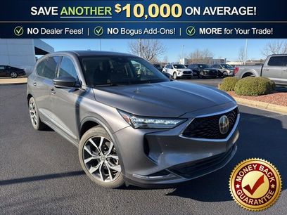 Used 2023 Acura MDX FWD w/ Technology Package