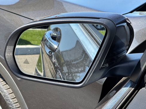 Certified 2023 Mercedes-Benz GLC 300 4MATIC Coupe image 9