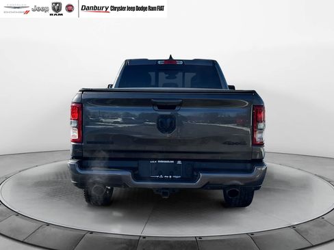 Used 2022 RAM 1500 Big Horn image 6