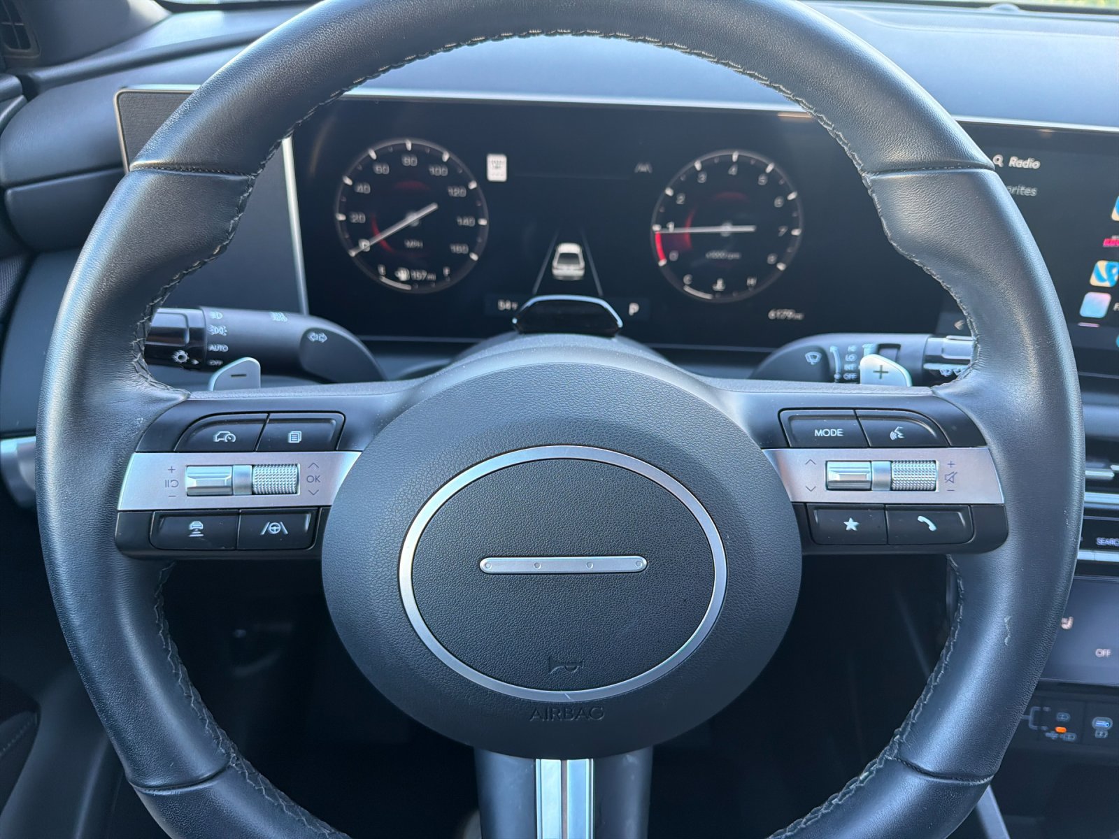 Certified 2025 Hyundai Santa Cruz XRT AWD/4WD image 22