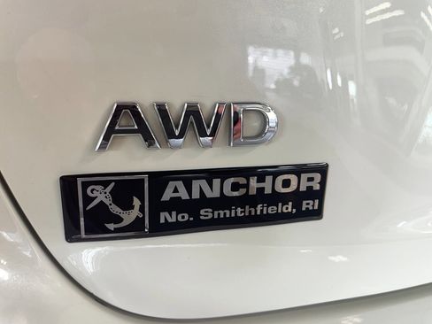 Used 2019 INFINITI Q50 Luxe w/ Essential Package (3.0T Luxe) image 23