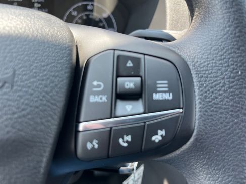 New 2025 Ford Transit 150 Low Roof AWD image 16