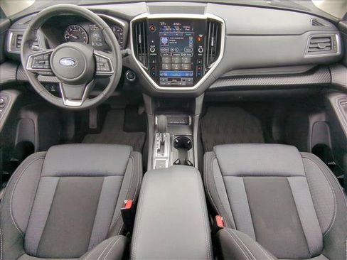 Certified 2025 Subaru Ascent Premium image 22