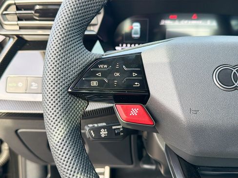 New 2026 Audi RS 3 image 36