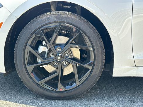 New 2026 Kia K5 GT-Line image 11