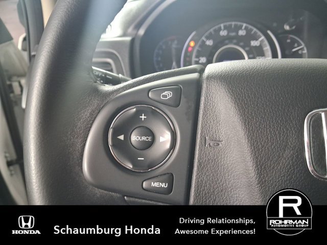 Used 2016 Honda CR-V Touring image 11