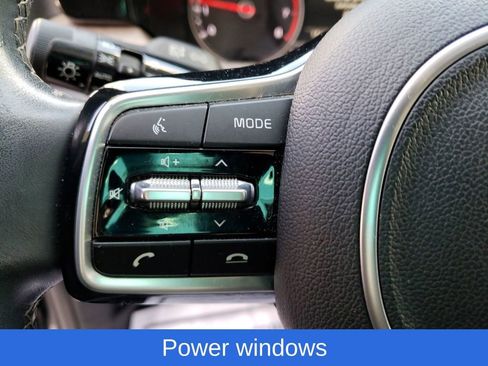 Used 2023 Kia Sorento X-Line EX image 15