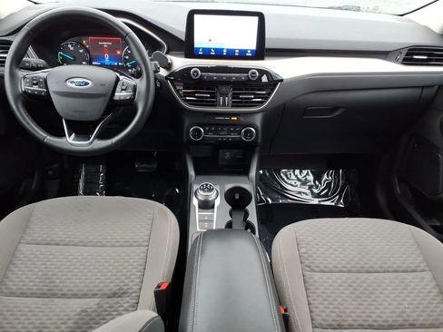 Used 2022 Ford Escape SE w/ Convenience Package image 18