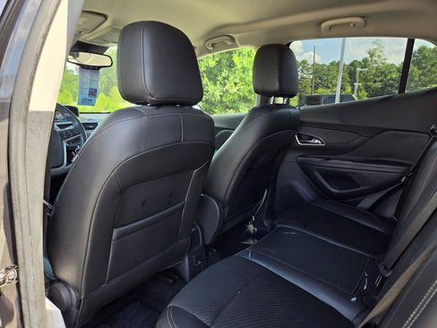 Used 2014 Buick Encore Convenience FWD image 29