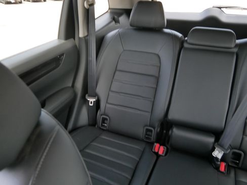 Certified 2024 Honda CR-V EX-L image 12