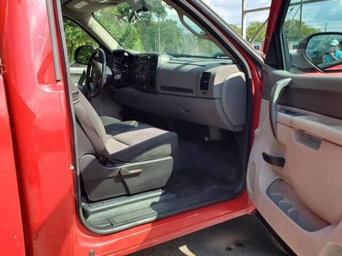 Used 2013 Chevrolet Silverado 3500 W/T image 30