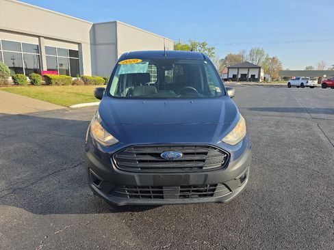Used 2020 Ford Transit Connect XL image 3