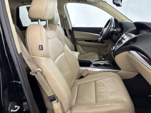 Used 2014 Acura MDX SH-AWD image 24