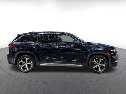 Used 2026 Volkswagen Tiguan SE FWD image 11