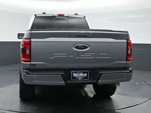 Used 2023 Ford F150 XLT w/ Equipment Group 302A High image 6