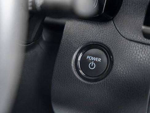 Certified 2025 Toyota Camry LE image 27